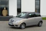 Lancia Ypsilon 2006 года